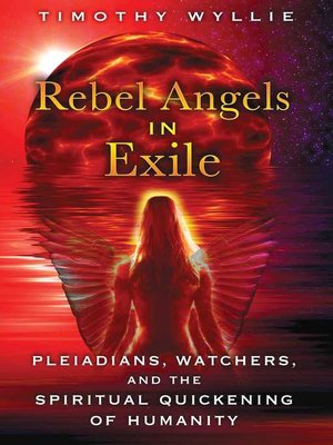 cover image of Rebel Angels in Exile